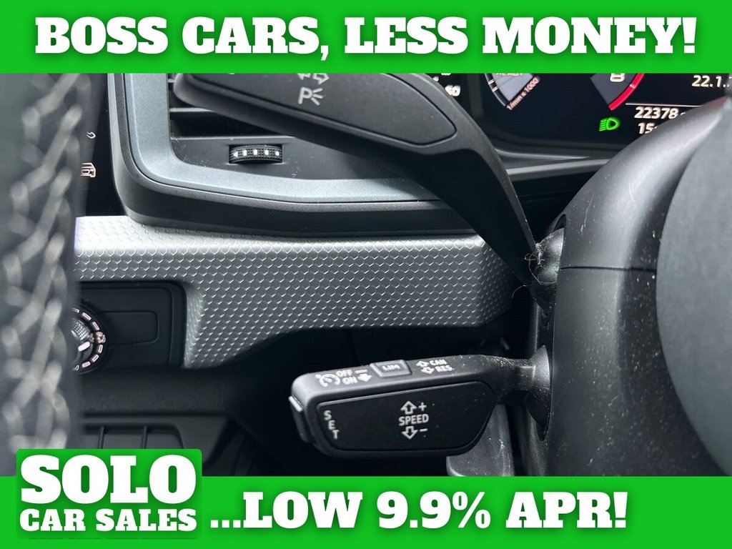 Used Audi A1 2023 for sale - 77383621: Photo 34