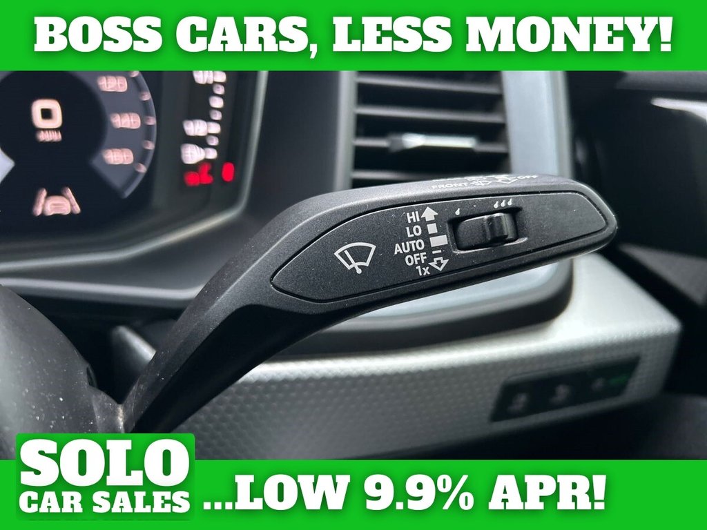 Used Audi A1 2023 for sale - 77383621: Photo 35