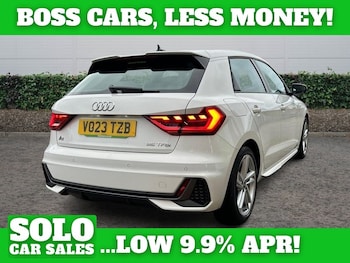 Used Audi A1 2023 for sale - 77383621: Photo