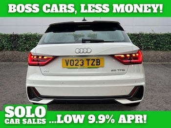 Used Audi A1 2023 for sale - 77383621: Photo