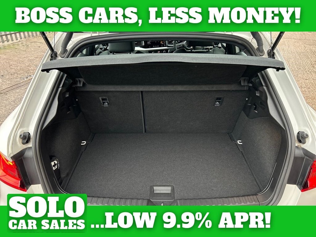 Used Audi A1 2023 for sale - 77383621: Photo 5