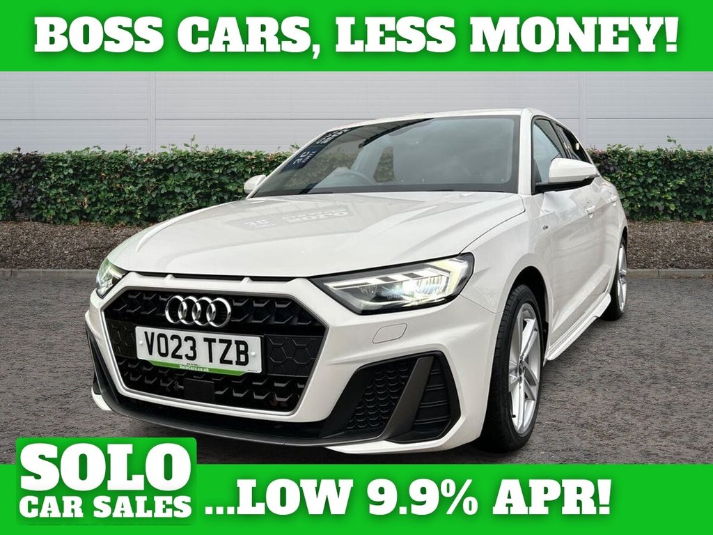 Used Audi A1 2023 for sale - 77383621: Photo 8