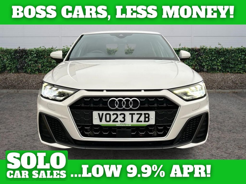Used Audi A1 2023 for sale - 77383621: Photo 9