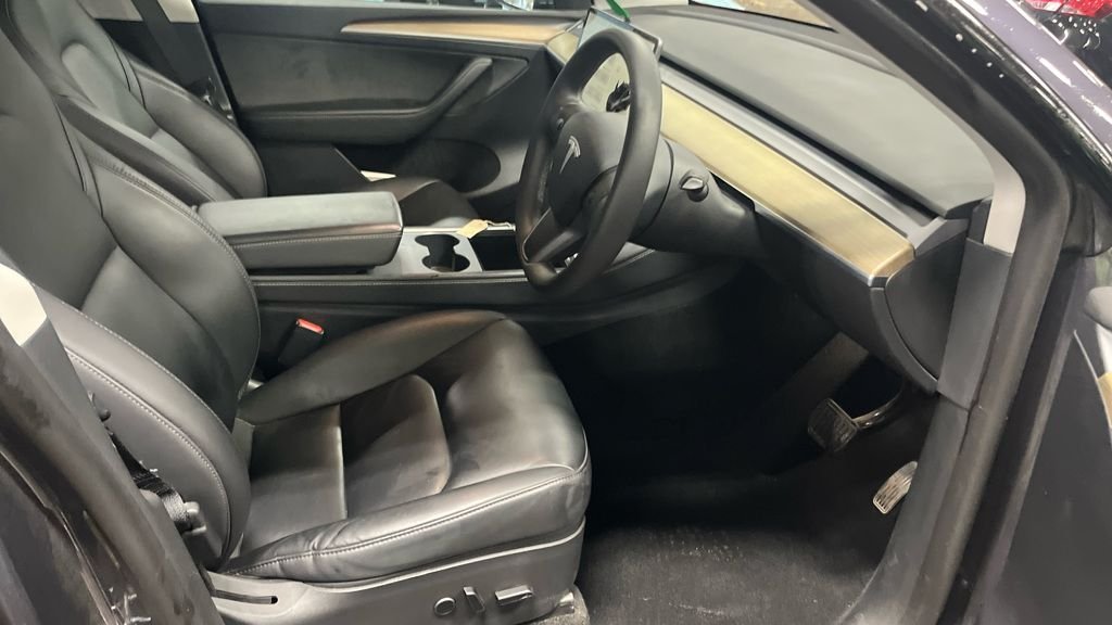 Used Tesla Model Y 2022 for sale - 77720254: Photo 11