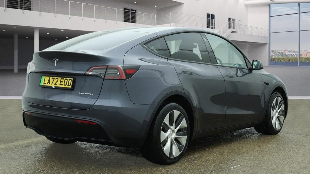 Used Tesla Model Y 2022 for sale - 77720254: Photo 6