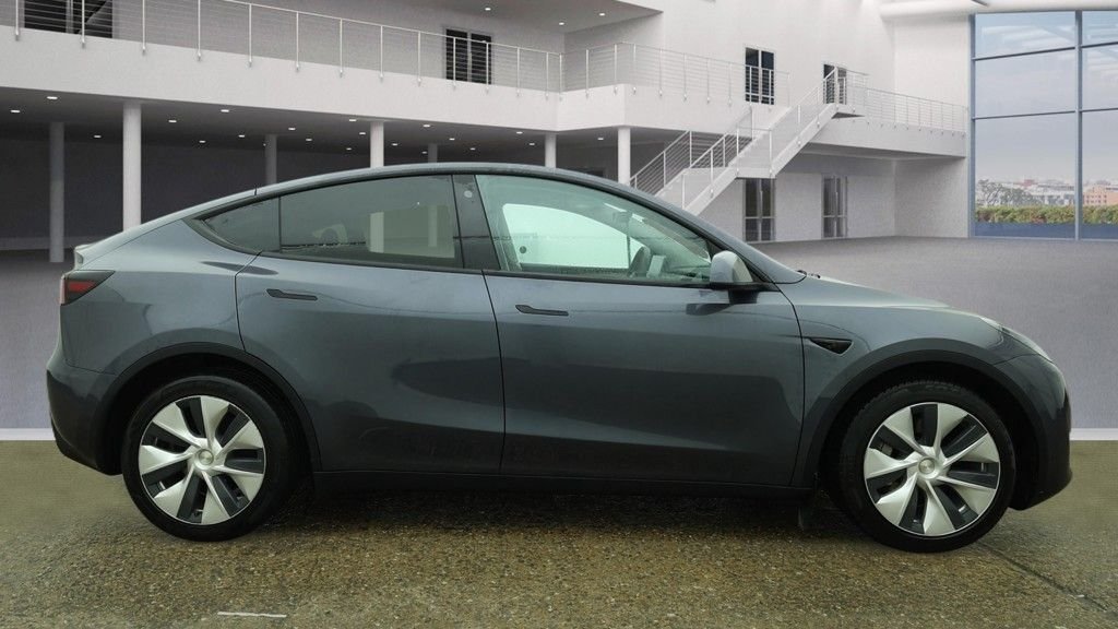 Used Tesla Model Y 2022 for sale - 77720254: Photo 7