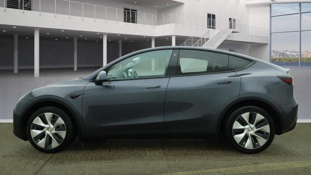 Used Tesla Model Y 2022 for sale - 77720254: Photo 8