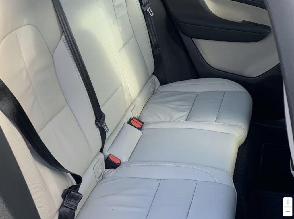 Used Volvo XC40 2022 for sale - 77436428: Photo 8