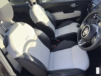 Used Fiat 500 2022 for sale - 77520702: Photo