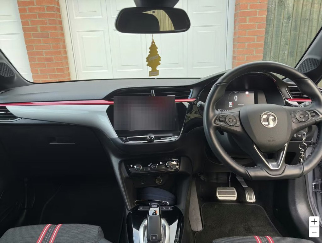 Used Vauxhall Corsa 2022 for sale - 77849853: Photo 2