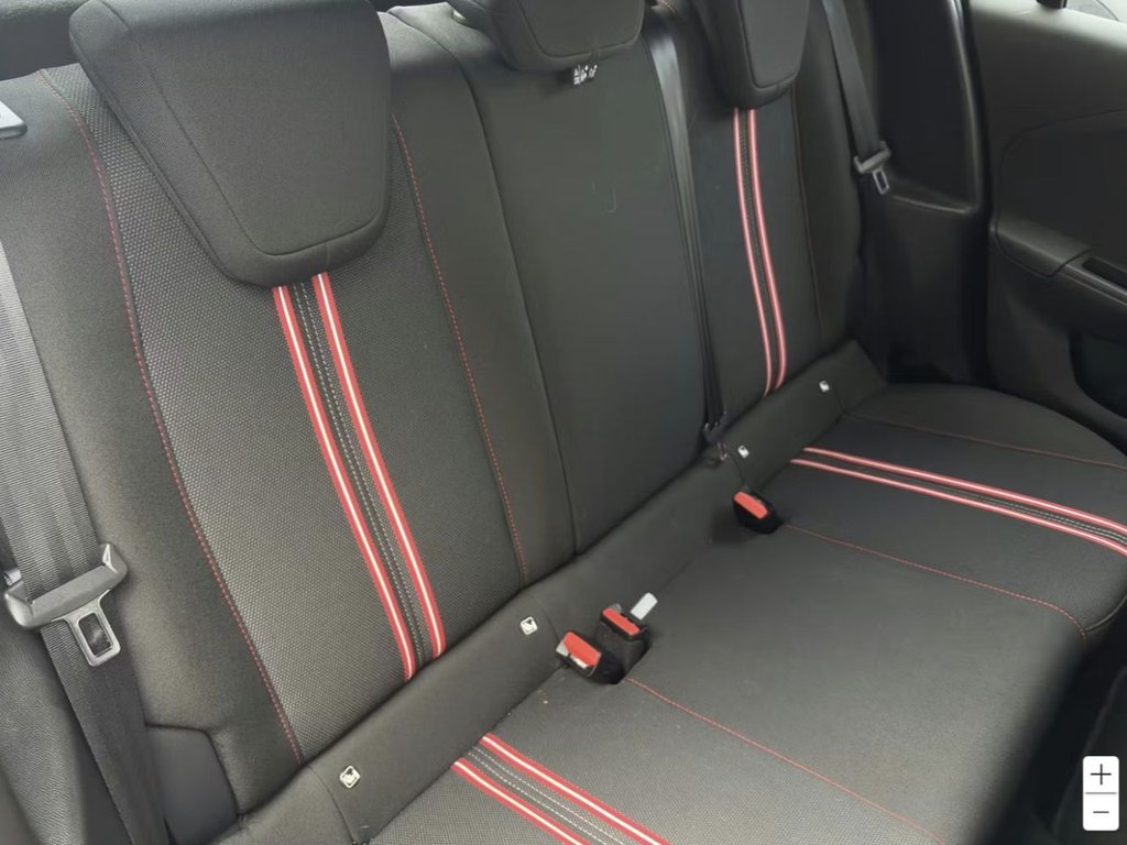 Used Vauxhall Corsa 2022 for sale - 77849853: Photo 8