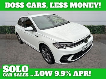 Used Volkswagen Polo 2022 for sale - 77451489: Photo
