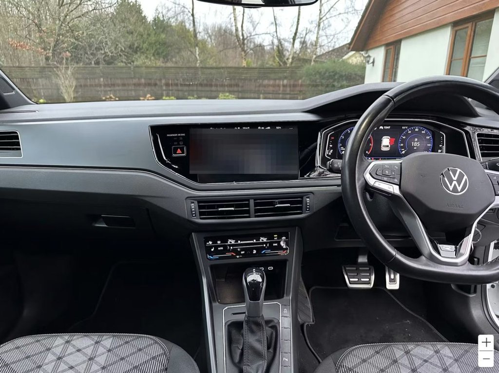 Used Volkswagen Polo 2022 for sale - 77451489: Photo 2