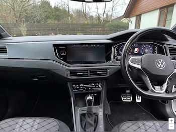 Used Volkswagen Polo 2022 for sale - 77451489: Photo