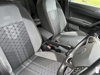 Used Volkswagen Polo 2022 for sale - 77451489: Photo