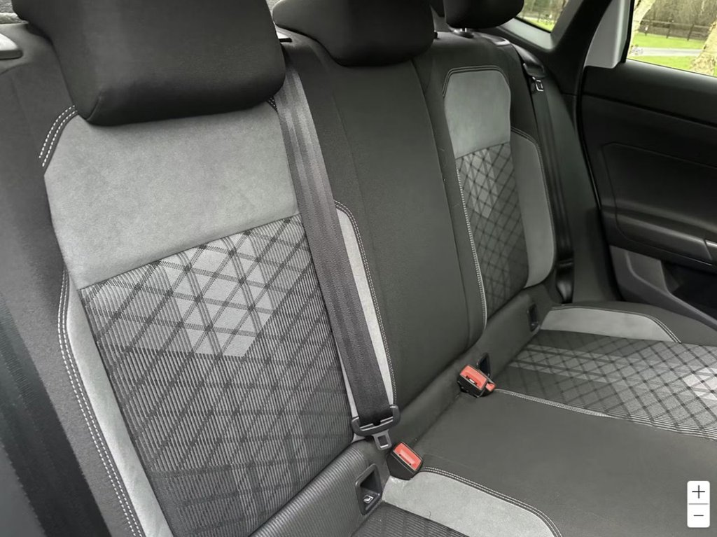 Used Volkswagen Polo 2022 for sale - 77451489: Photo 8