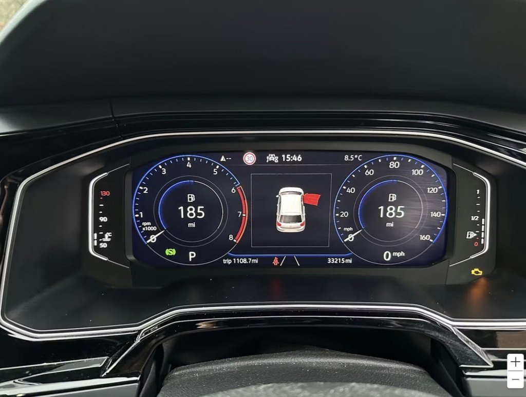 Used Volkswagen Polo 2022 for sale - 77451489: Photo 9