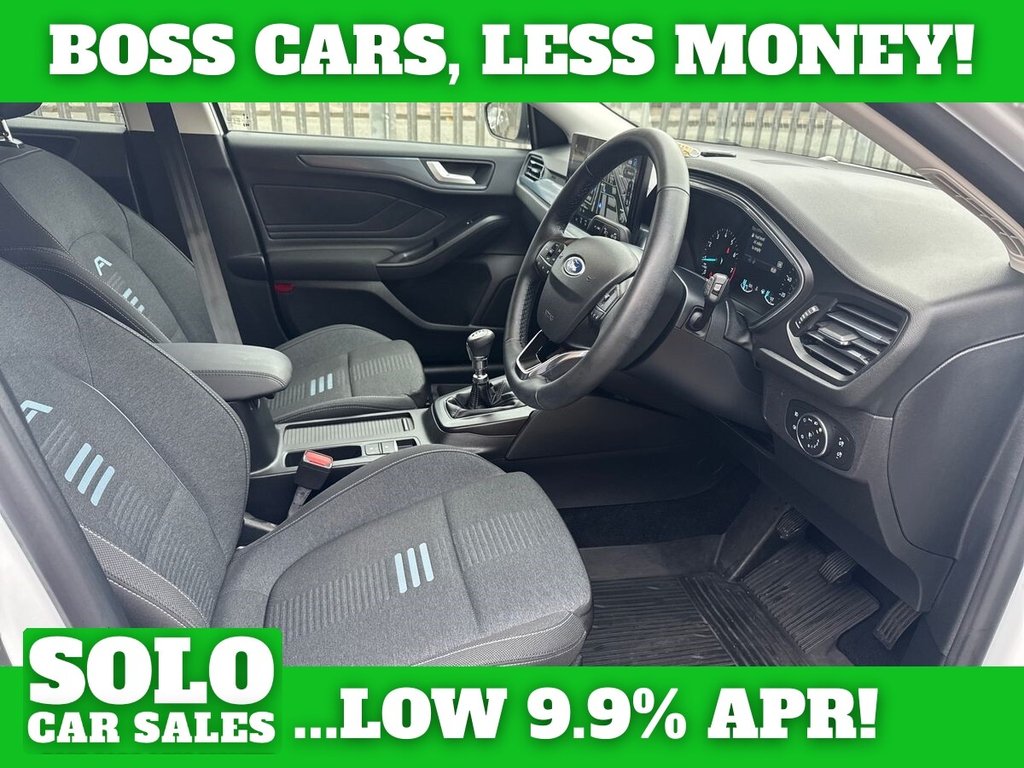 Used Ford Focus 2022 for sale - 77383622: Photo 16