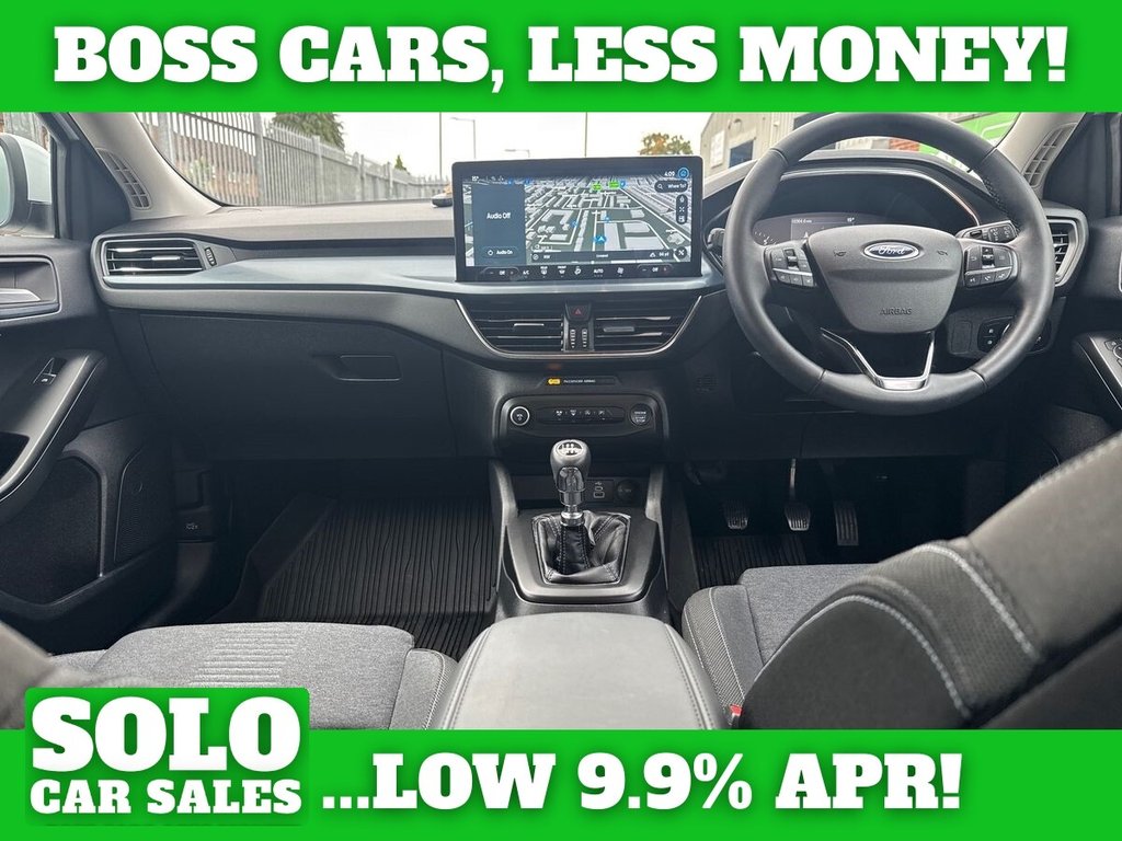 Used Ford Focus 2022 for sale - 77383622: Photo 20