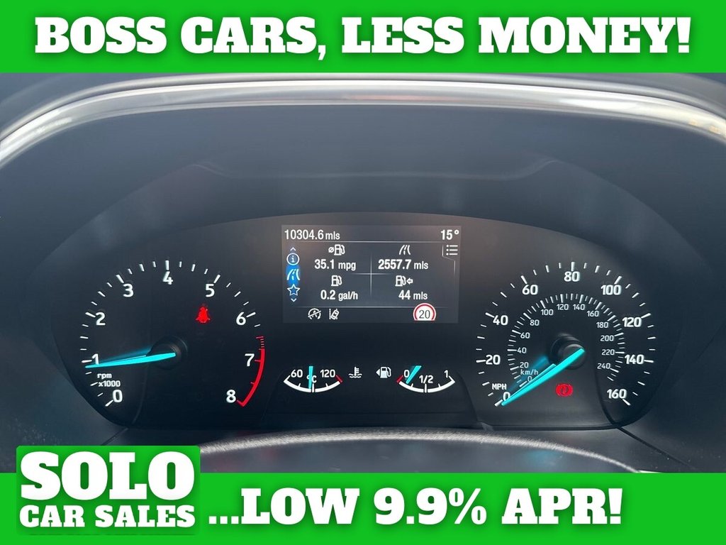 Used Ford Focus 2022 for sale - 77383622: Photo 22