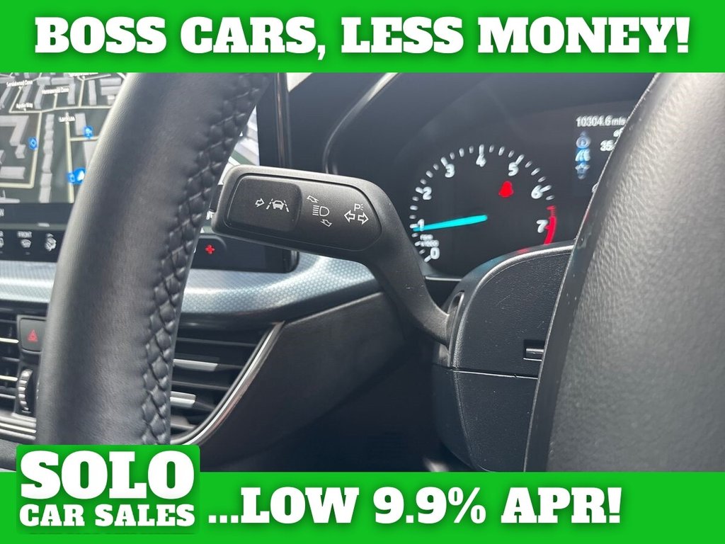 Used Ford Focus 2022 for sale - 77383622: Photo 23