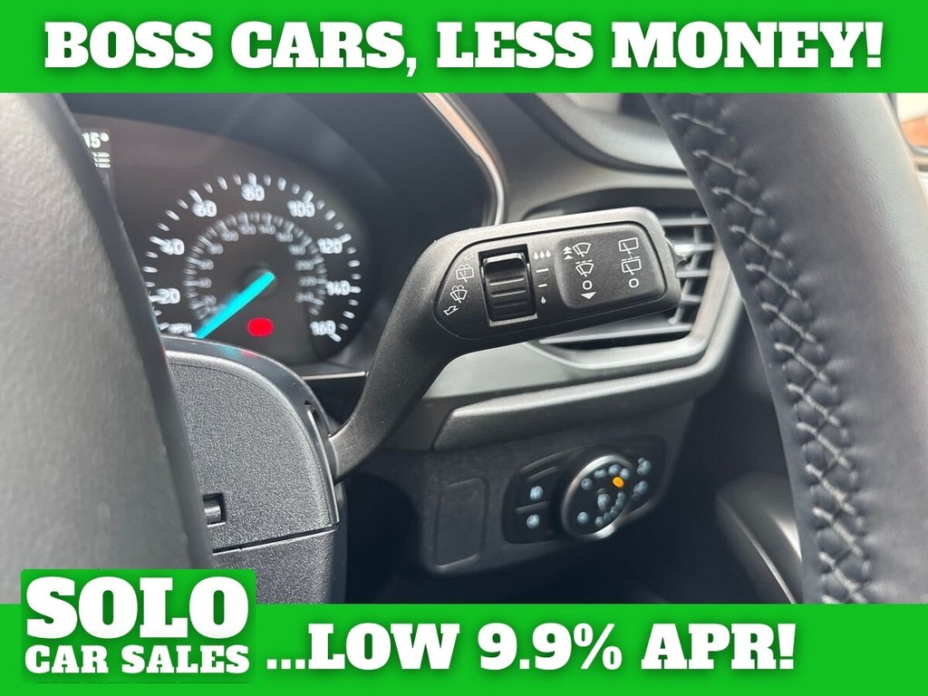 Used Ford Focus 2022 for sale - 77383622: Photo 24