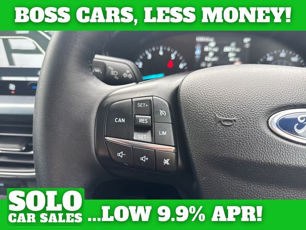 Used Ford Focus 2022 for sale - 77383622: Photo 25