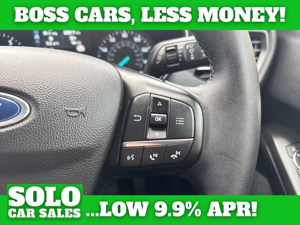 Used Ford Focus 2022 for sale - 77383622: Photo 26