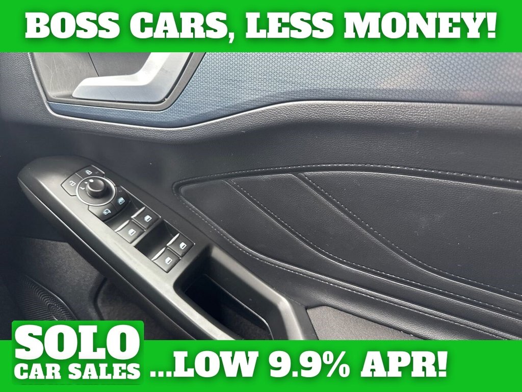 Used Ford Focus 2022 for sale - 77383622: Photo 28