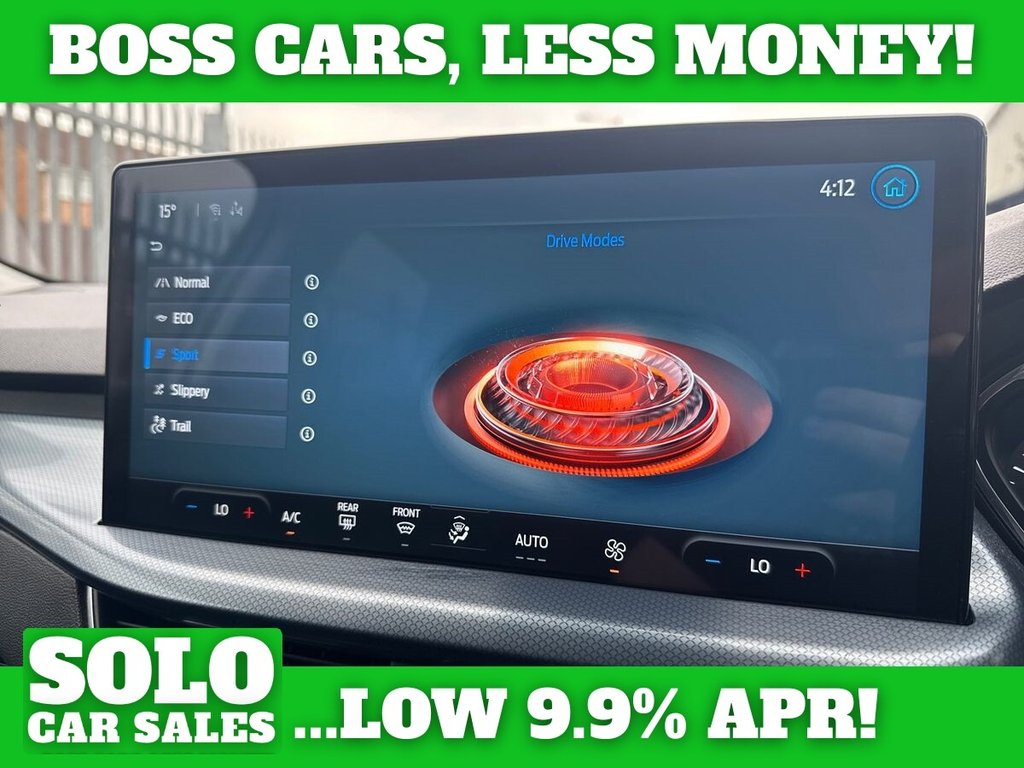 Used Ford Focus 2022 for sale - 77383622: Photo 29