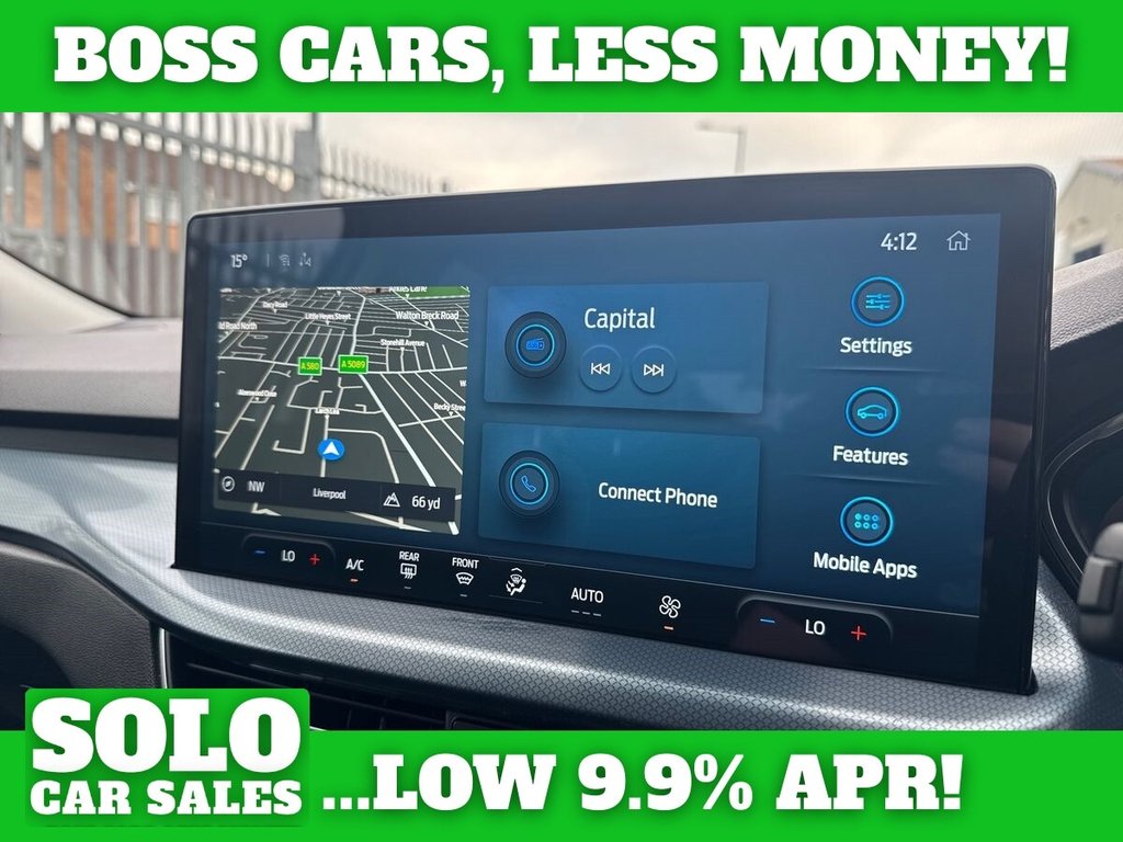 Used Ford Focus 2022 for sale - 77383622: Photo 30