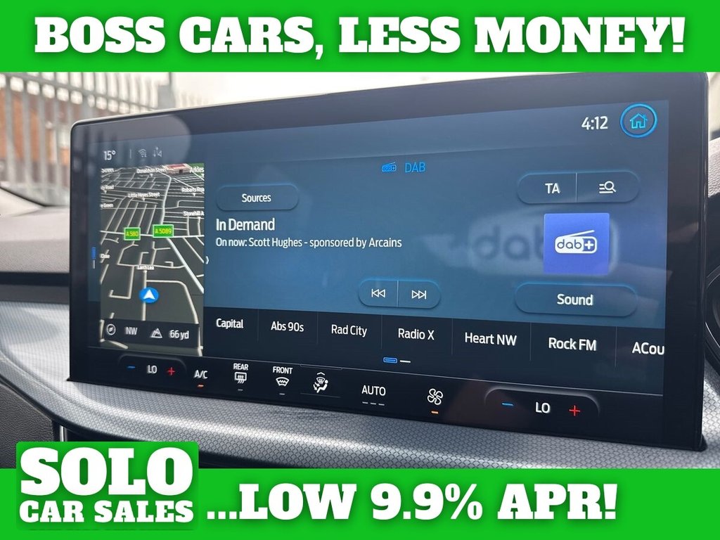 Used Ford Focus 2022 for sale - 77383622: Photo 31