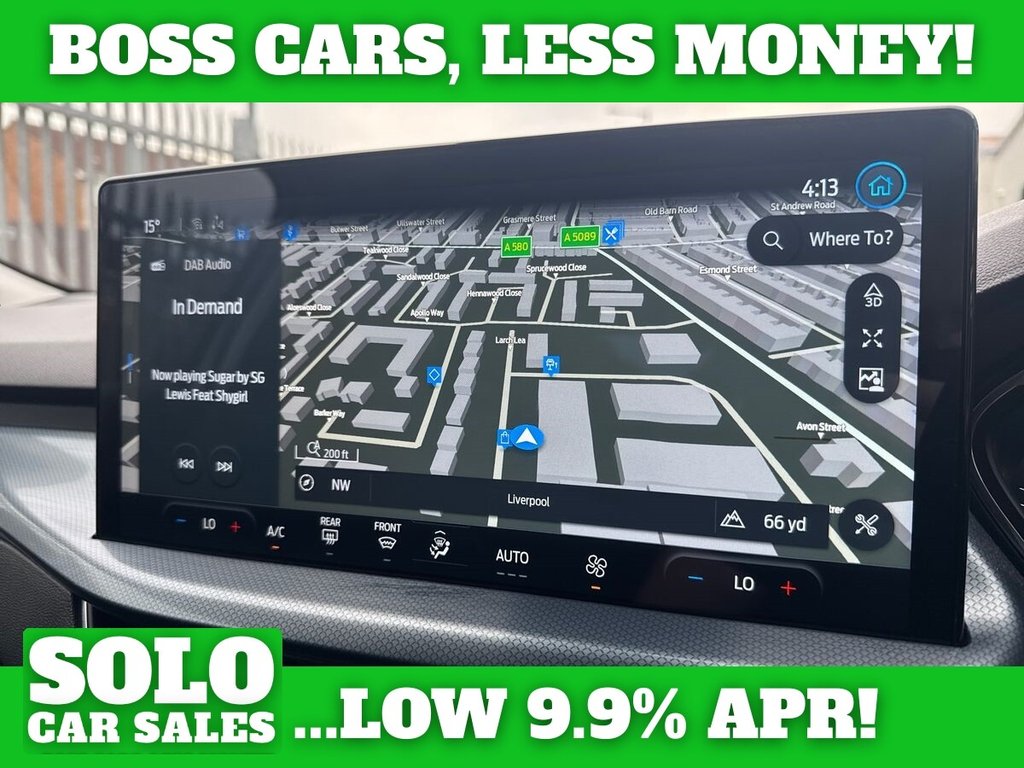 Used Ford Focus 2022 for sale - 77383622: Photo 32