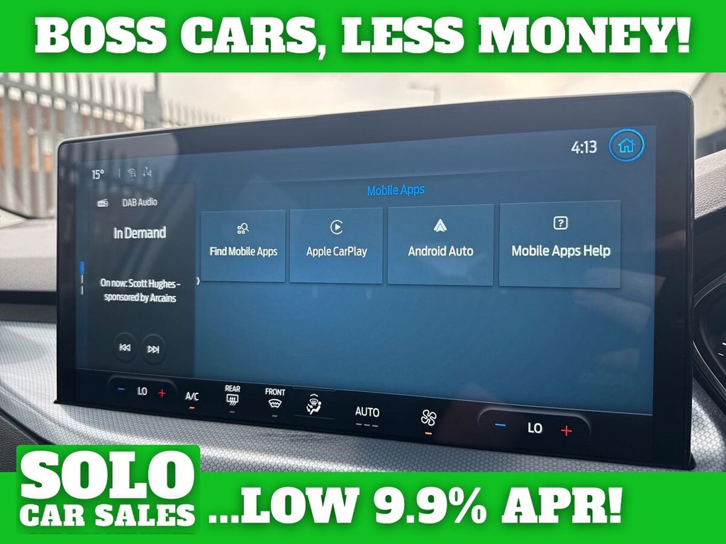 Used Ford Focus 2022 for sale - 77383622: Photo 33