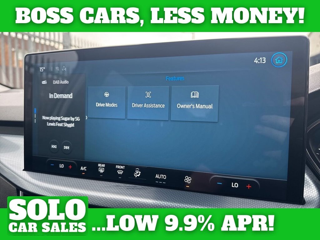 Used Ford Focus 2022 for sale - 77383622: Photo 34