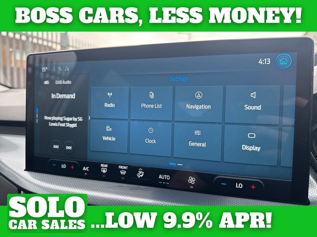 Used Ford Focus 2022 for sale - 77383622: Photo 35