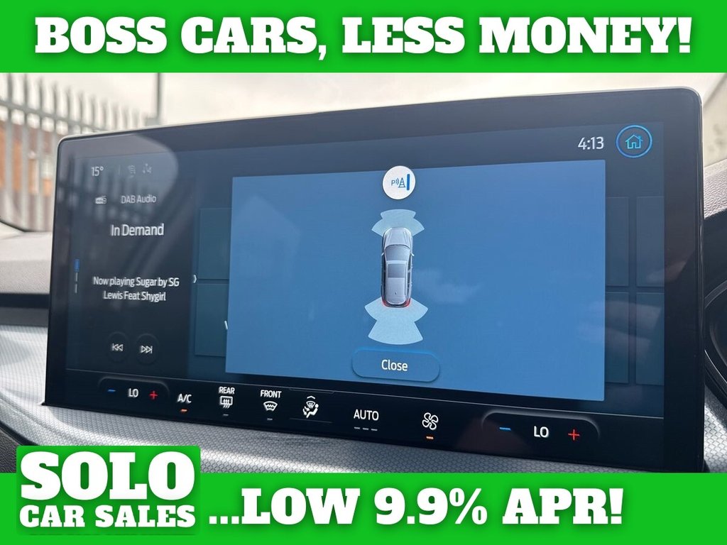 Used Ford Focus 2022 for sale - 77383622: Photo 36