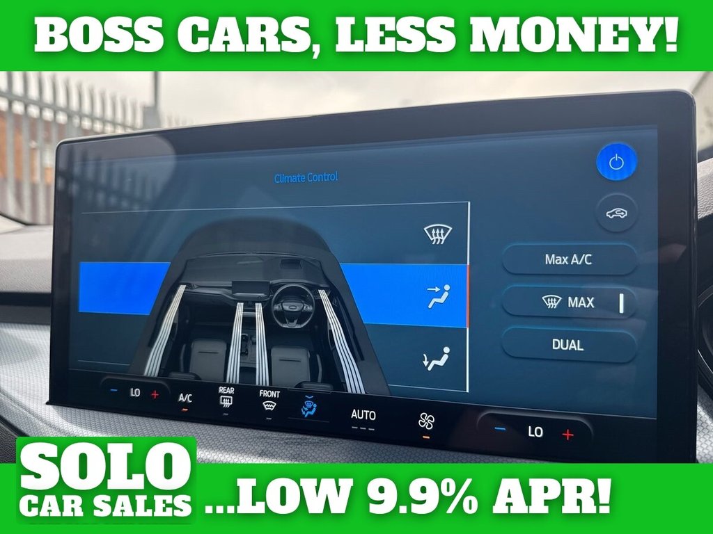 Used Ford Focus 2022 for sale - 77383622: Photo 37