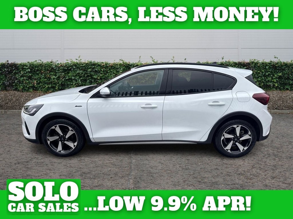 Used Ford Focus 2022 for sale - 77383622: Photo 7