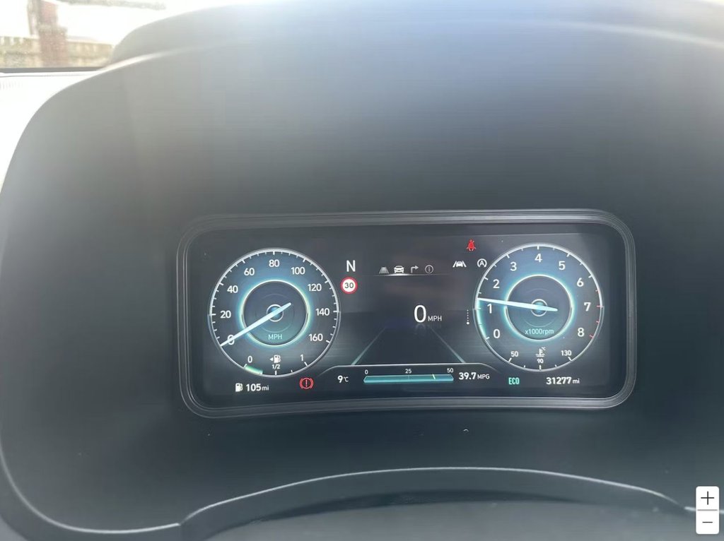 Used Hyundai KONA 2022 for sale - 78029927: Photo 10