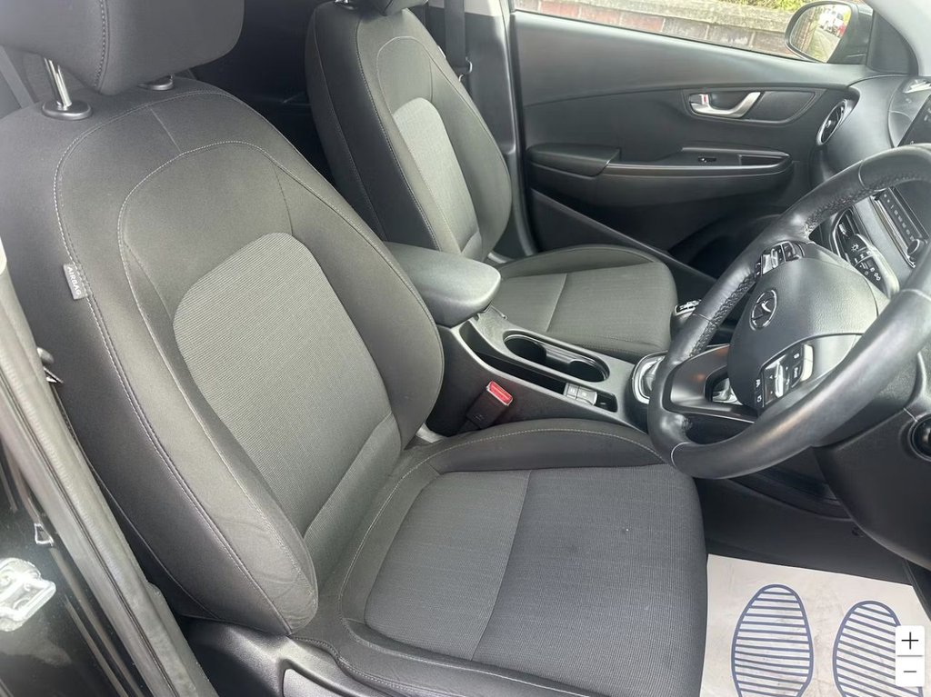 Used Hyundai KONA 2022 for sale - 78029927: Photo 3