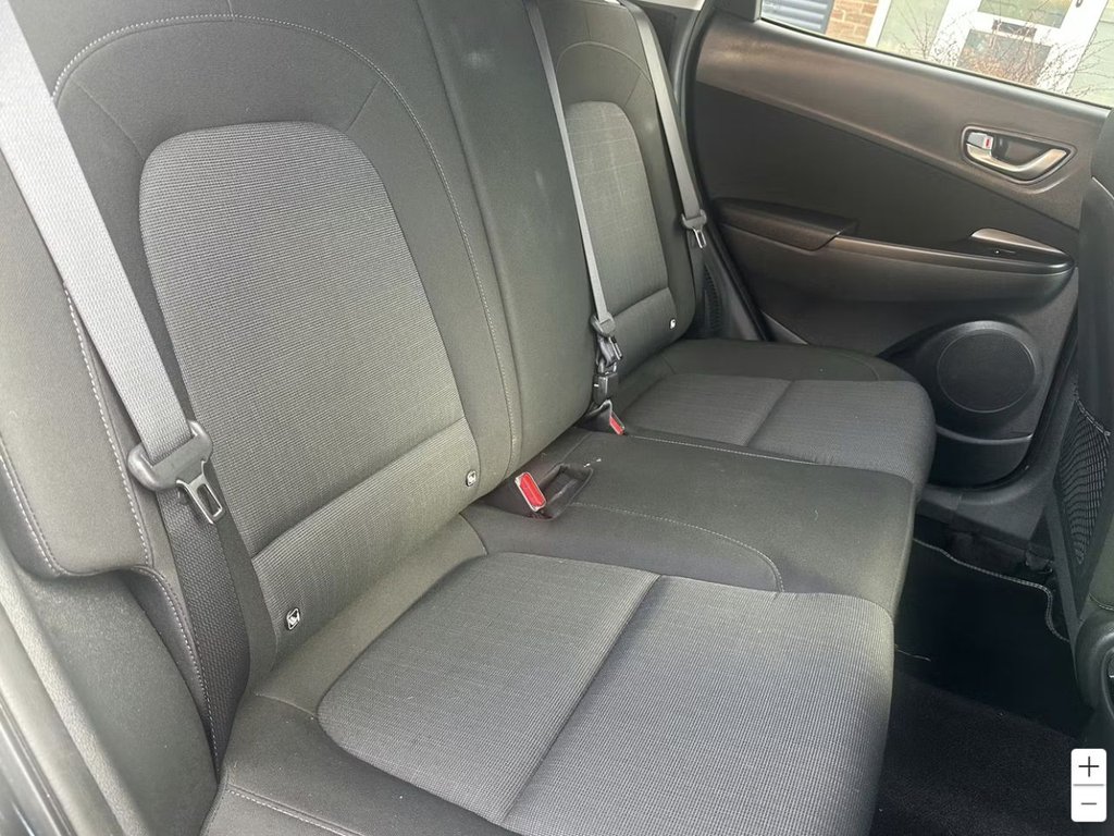 Used Hyundai KONA 2022 for sale - 78029927: Photo 8