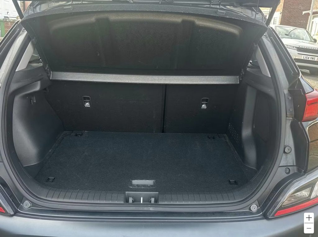 Used Hyundai KONA 2022 for sale - 78029927: Photo 9