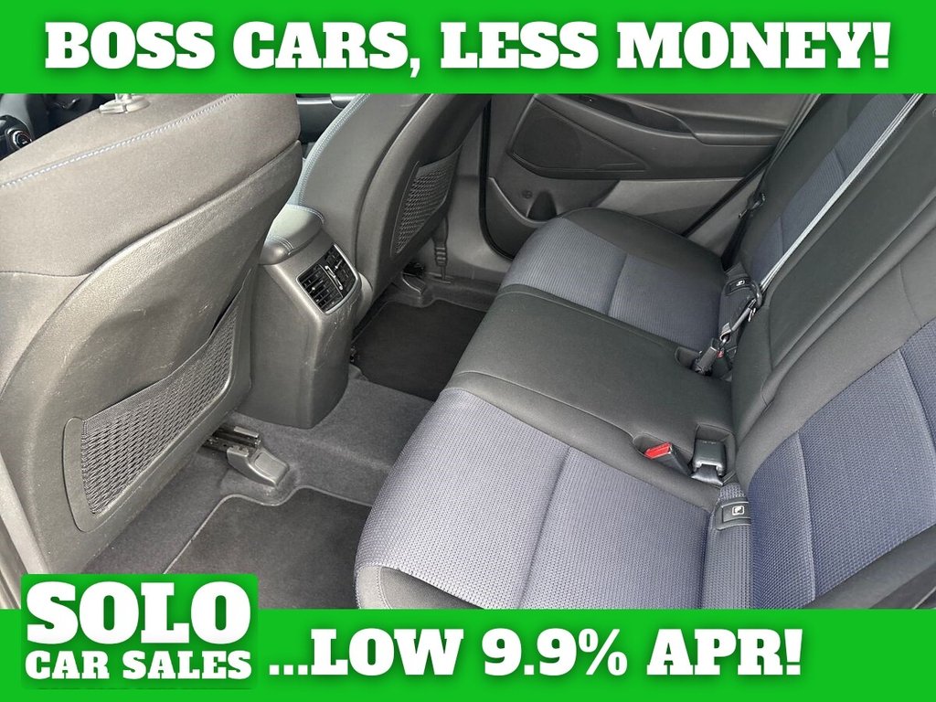 Used Hyundai TUCSON 2016 for sale - 77990849: Photo 8