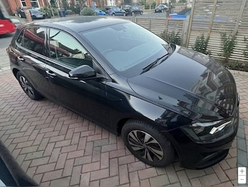 Volkswagen Polo feature image