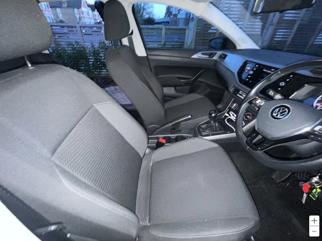 Used Volkswagen Polo 2021 for sale - 78068463: Photo 3