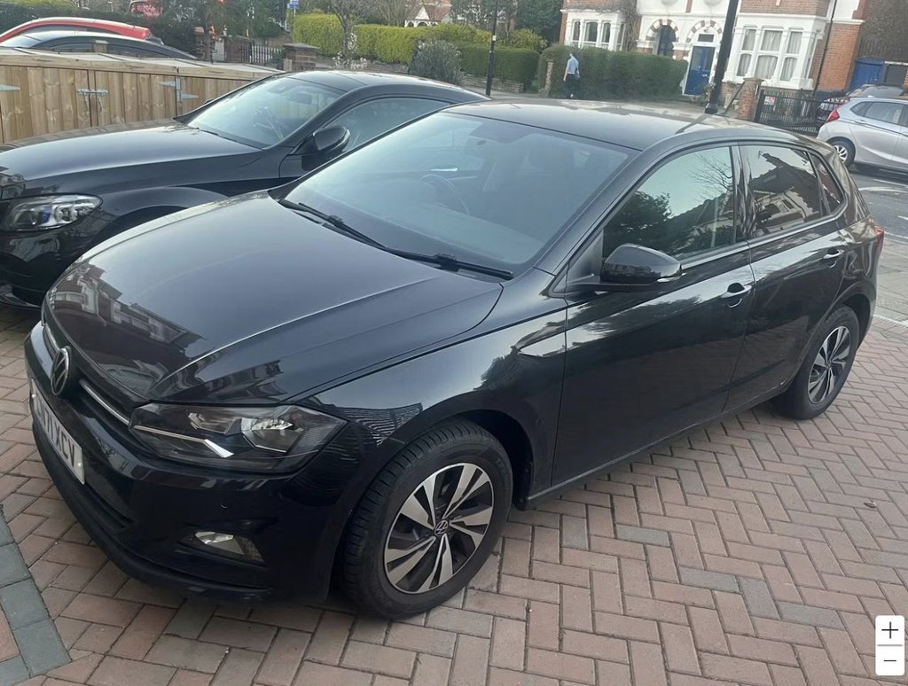 Used Volkswagen Polo 2021 for sale - 78068463: Photo 5