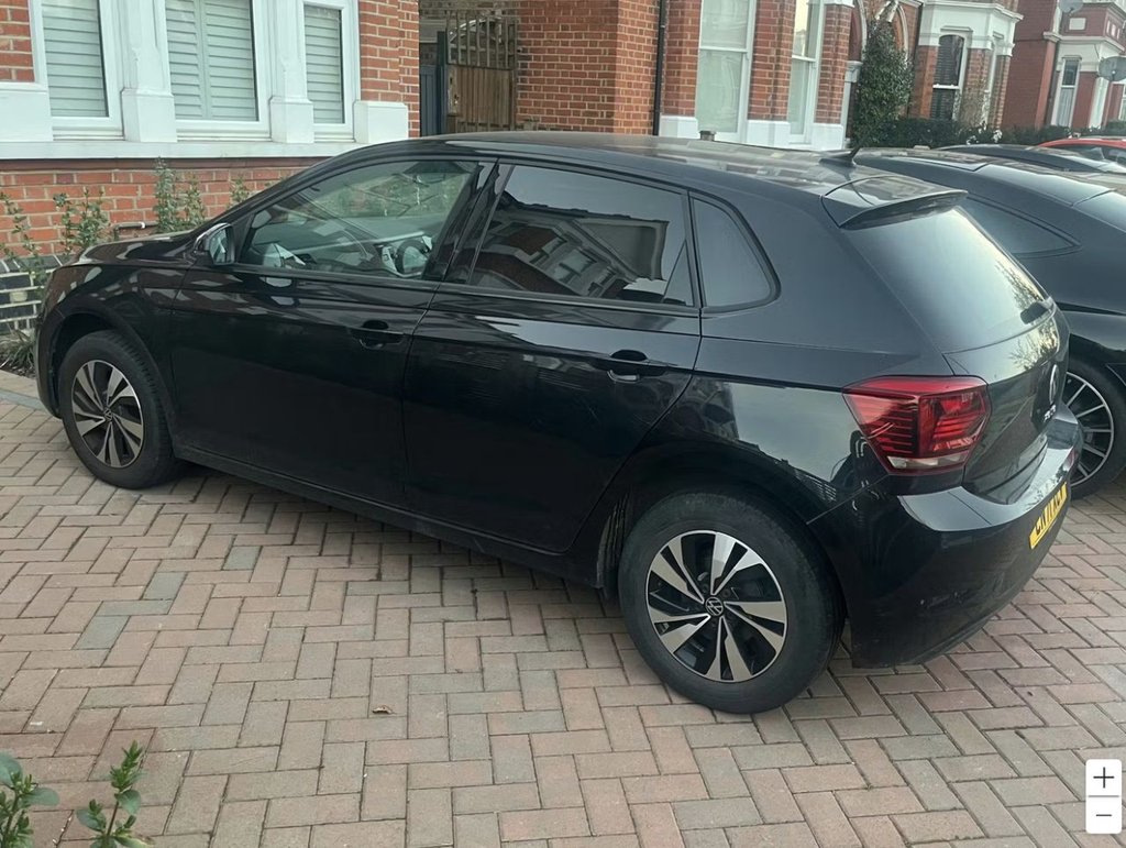 Used Volkswagen Polo 2021 for sale - 78068463: Photo 6