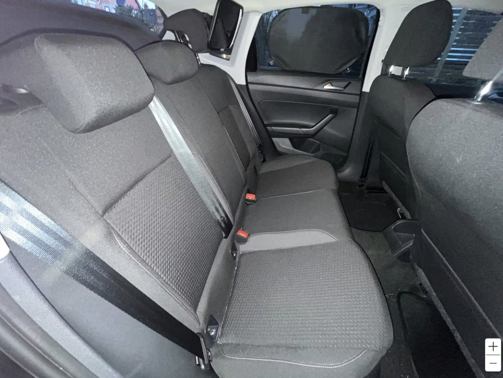 Used Volkswagen Polo 2021 for sale - 78068463: Photo 7