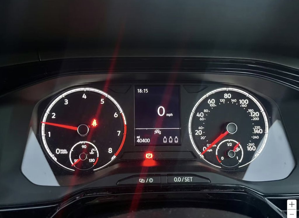 Used Volkswagen Polo 2021 for sale - 78068463: Photo 8